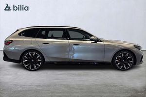 BMW 530 bild 15