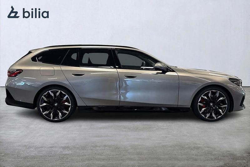 BMW 530 bild 15