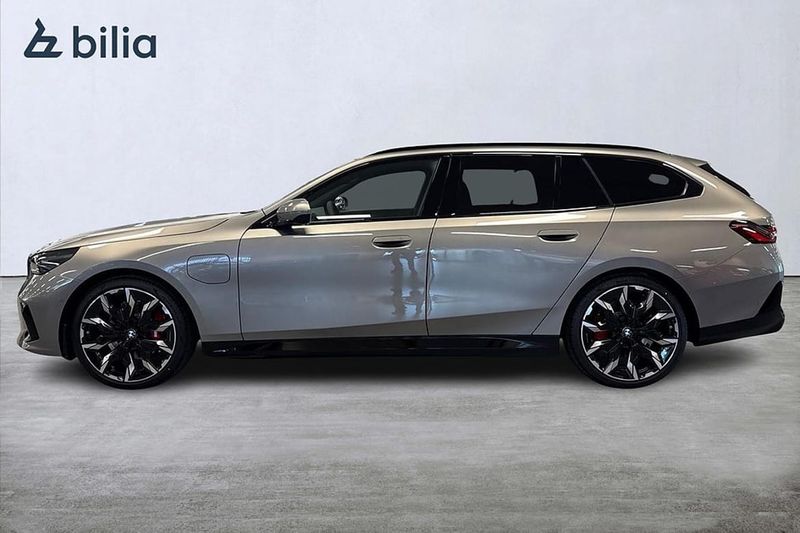 BMW 530 bild 3