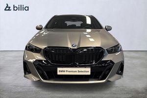 BMW 530 bild 5