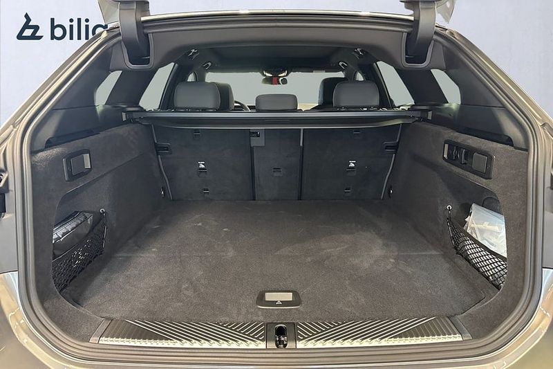 BMW 530 bild 10