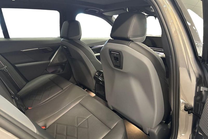 BMW 530 bild 7