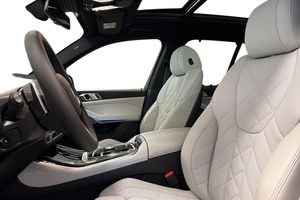 BMW X5 bild 12