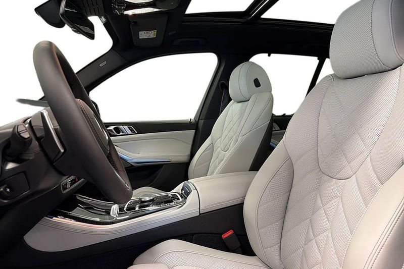 BMW X5 bild 12