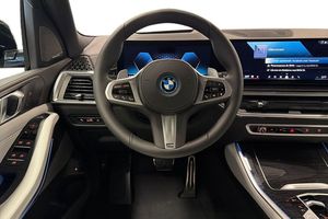 BMW X5 bild 9