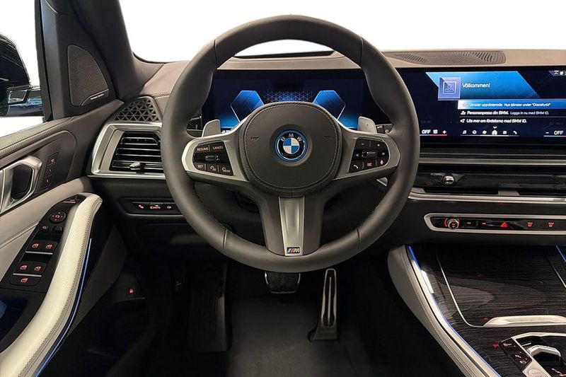 BMW X5 bild 9
