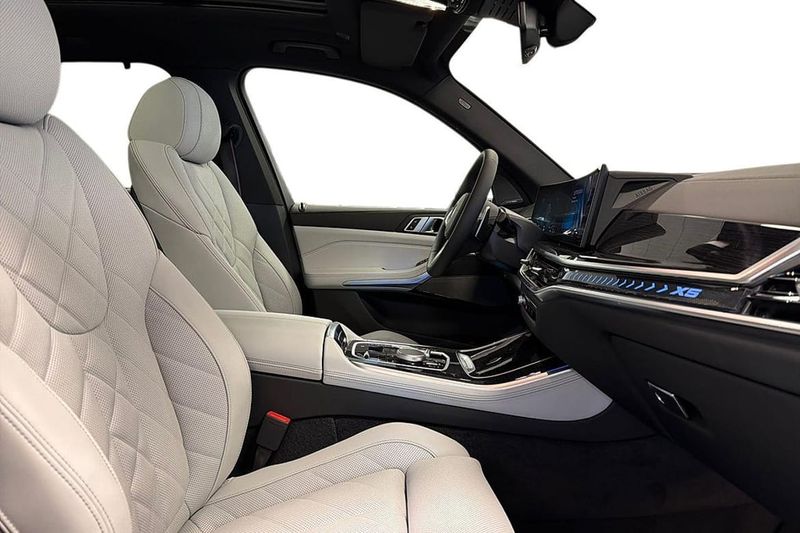 BMW X5 bild 6