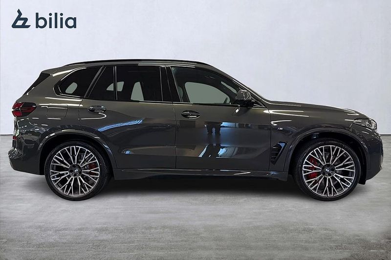 BMW X5 bild 16