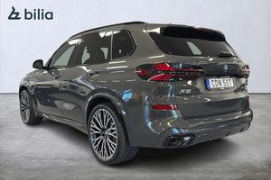BMW X5 bild 2