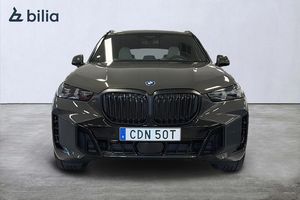 BMW X5 bild 5