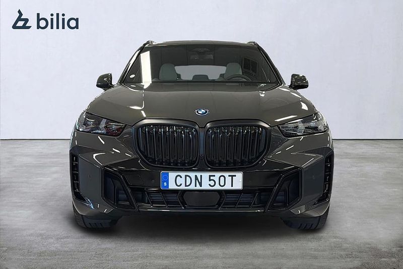 BMW X5 bild 5