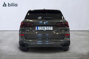 BMW X5 bild 4