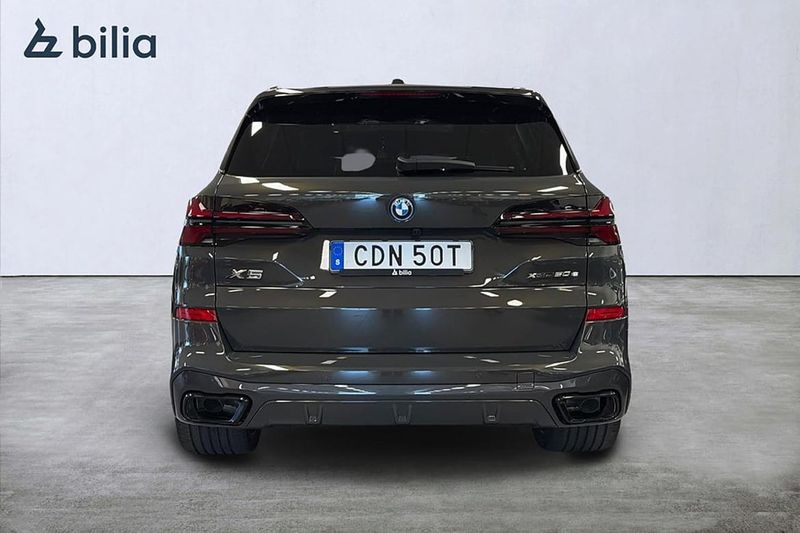 BMW X5 bild 4