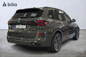 BMW X5 bild 17