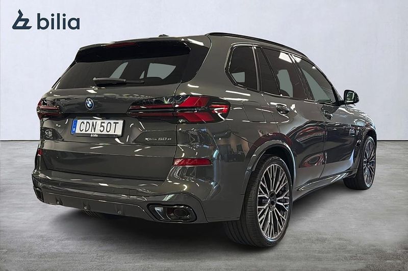BMW X5 bild 17