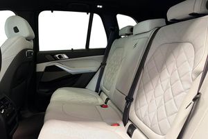 BMW X5 bild 11