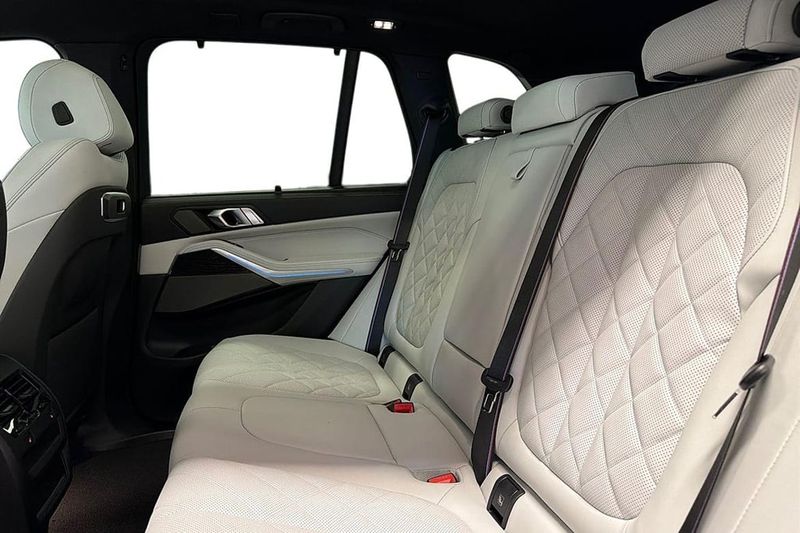 BMW X5 bild 11