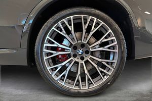 BMW X5 bild 15