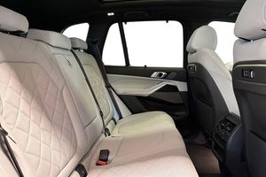 BMW X5 bild 7