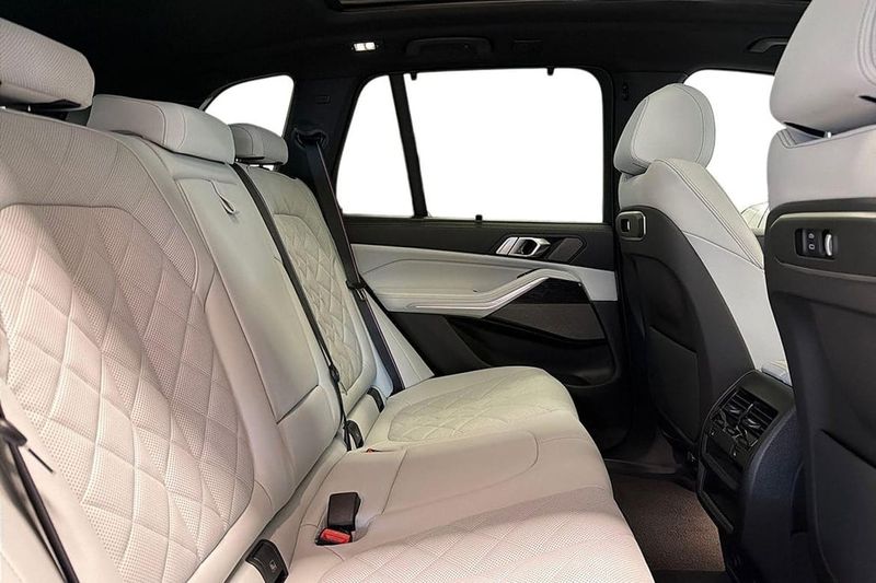BMW X5 bild 7