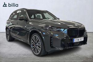 BMW X5 bild 18