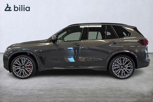 BMW X5 bild 3