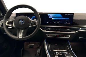 BMW X5 bild 8
