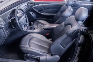 Mercedes CLK200 bild 12