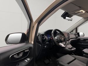 Mercedes Vito bild 15