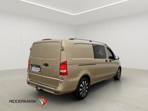 Mercedes Vito bild 9