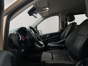 Mercedes Vito bild 17