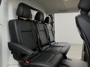 Mercedes Vito bild 32