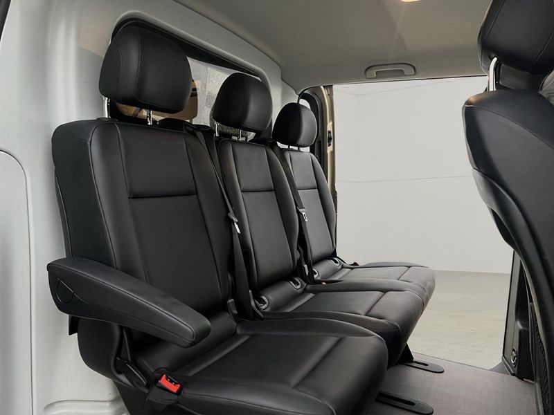Mercedes Vito bild 32