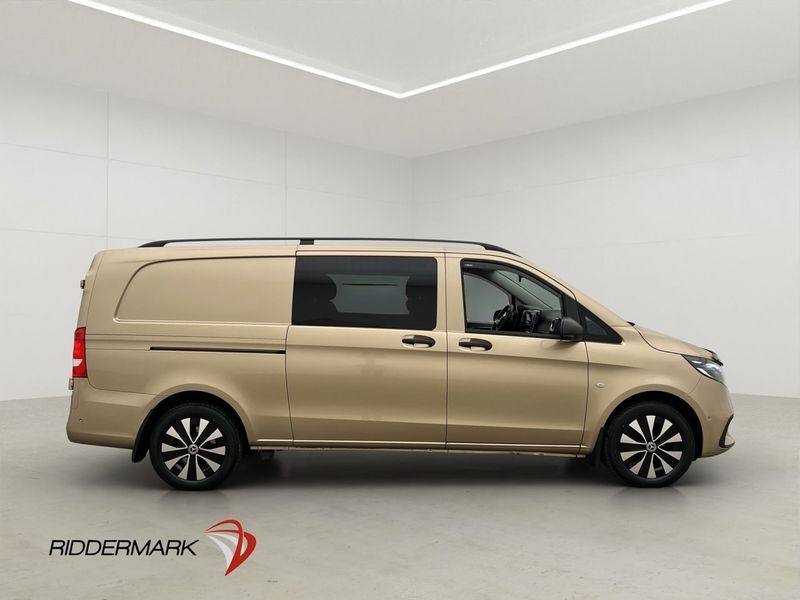 Mercedes Vito bild 2