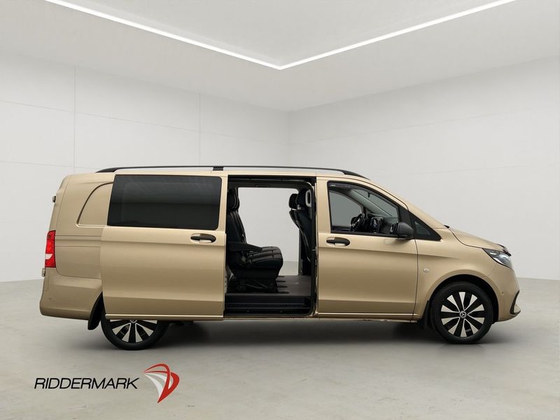 Mercedes Vito bild 13