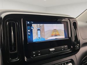 Mercedes Vito bild 23