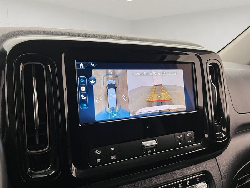 Mercedes Vito bild 23
