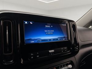 Mercedes Vito bild 29