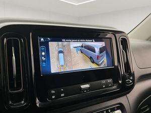 Mercedes Vito bild 24