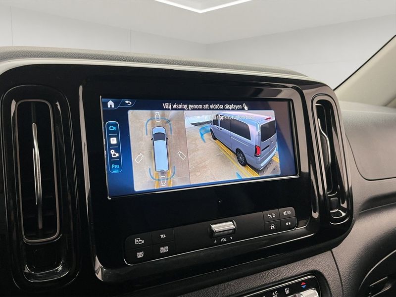 Mercedes Vito bild 24