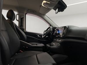 Mercedes Vito bild 33