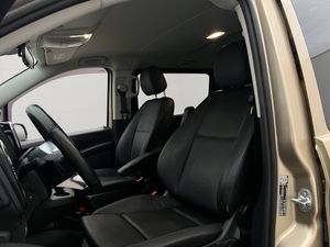 Mercedes Vito bild 16