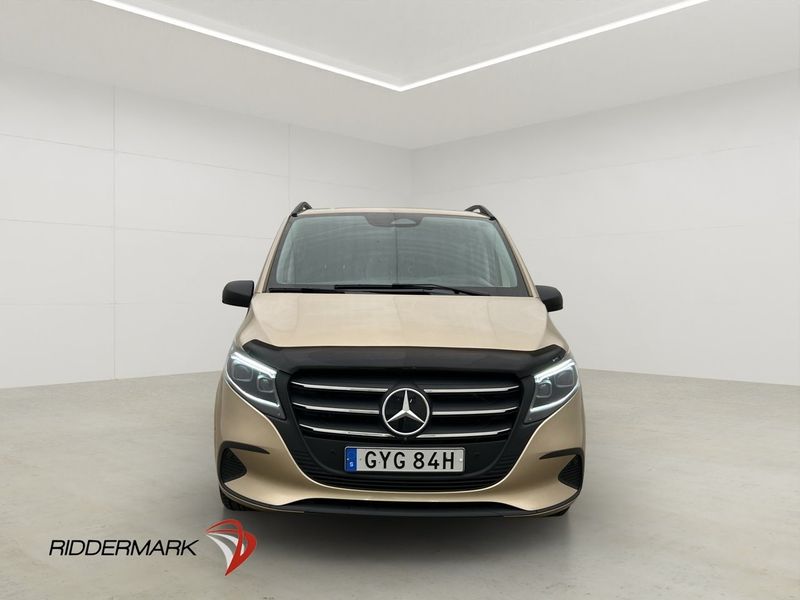 Mercedes Vito bild 5