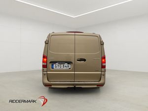 Mercedes Vito bild 8
