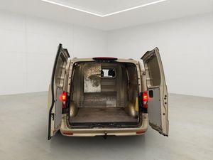 Mercedes Vito bild 14