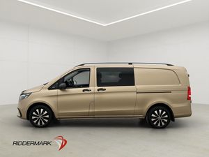 Mercedes Vito bild 6