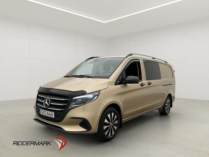 Mercedes Vito bild 3
