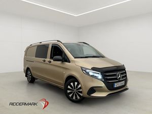 Mercedes Vito bild 1