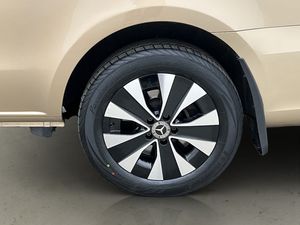Mercedes Vito bild 36