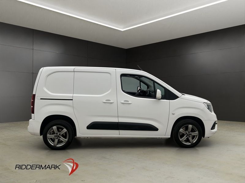 Opel Combo bild 2